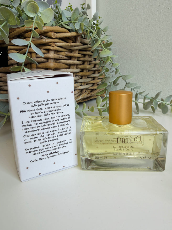 Profumo LVP Pitù