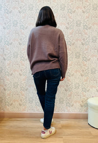 Maglione Dolcevita  Pamela