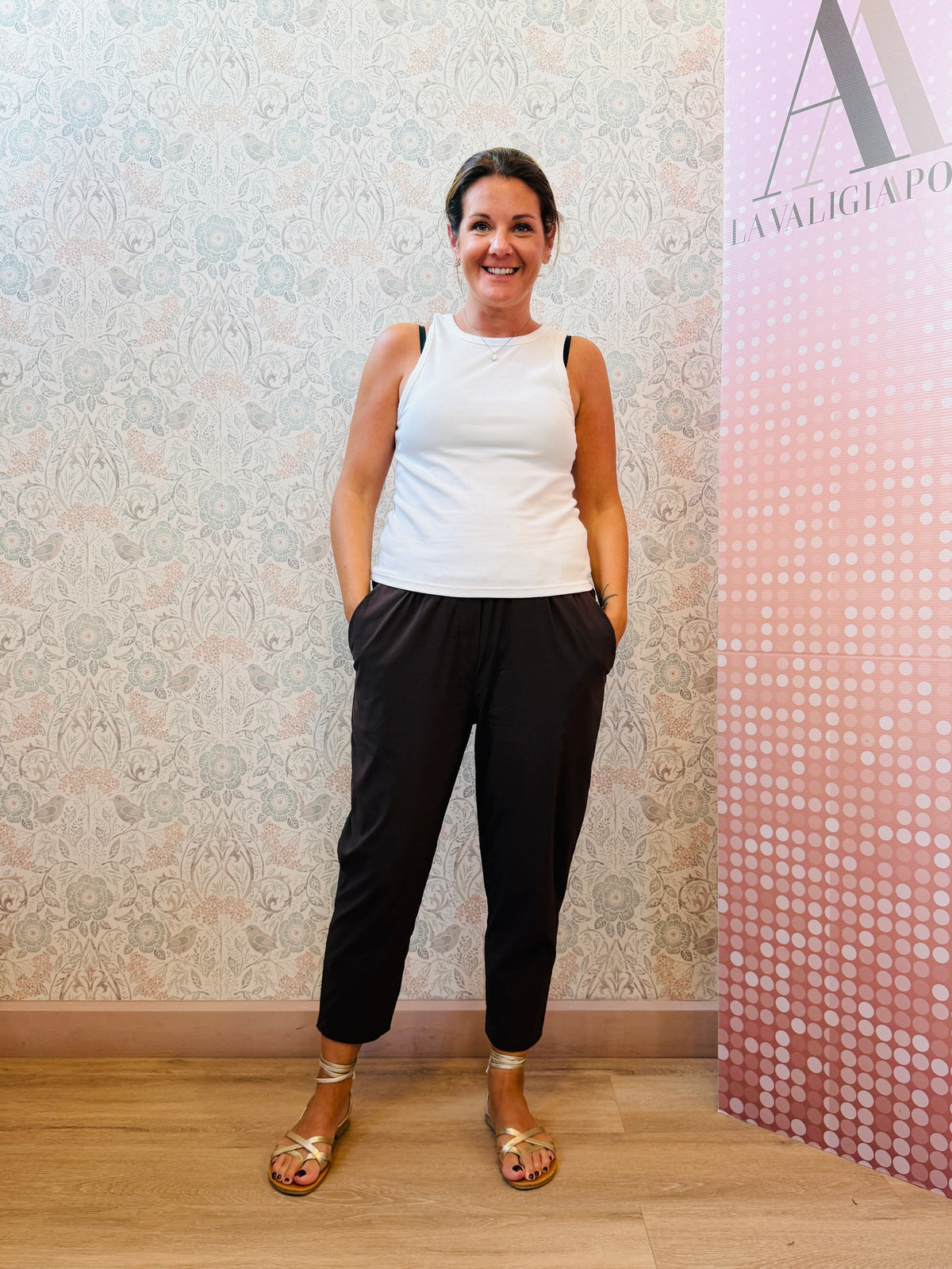 Pantalone Sunday