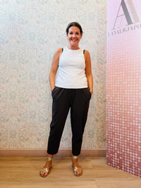 Pantalone Sunday