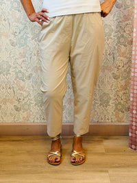 Pantalone Sunday