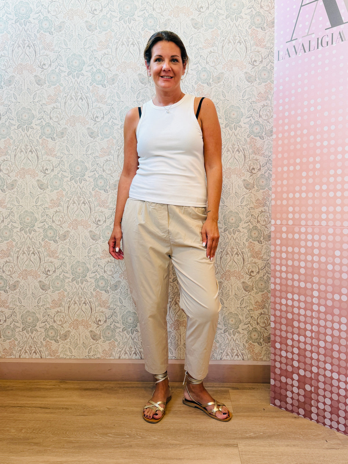 Pantalone Sunday