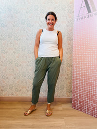 Pantalone Sunday