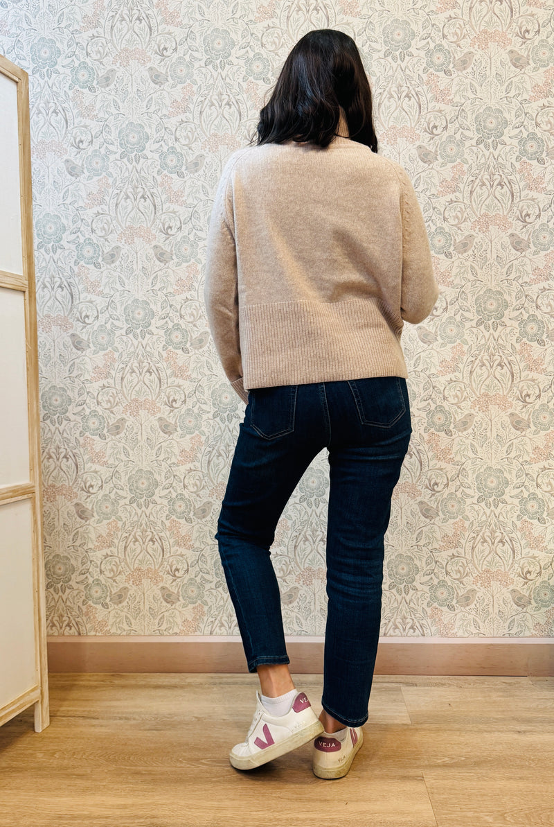 Maglione Dolcevita Anna