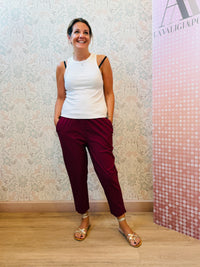 Pantalone Sunday