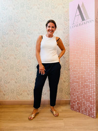 Pantalone Sunday