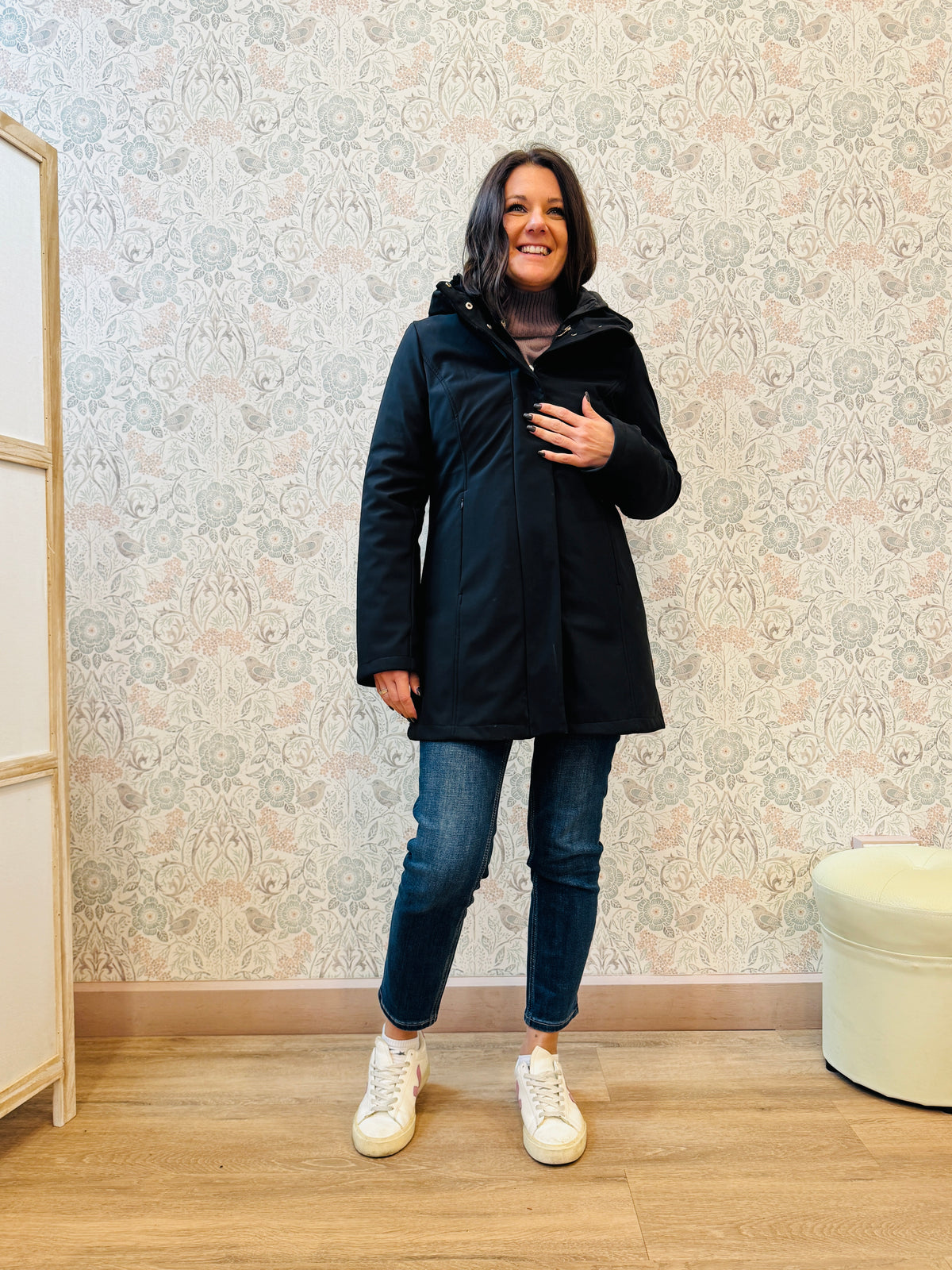 LVP Giacca 3 in 1 Rossella