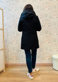 Giacca 3 in 1 Rossella