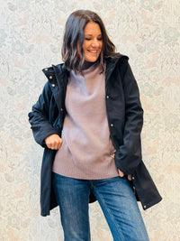 Giacca 3 in 1 Rossella