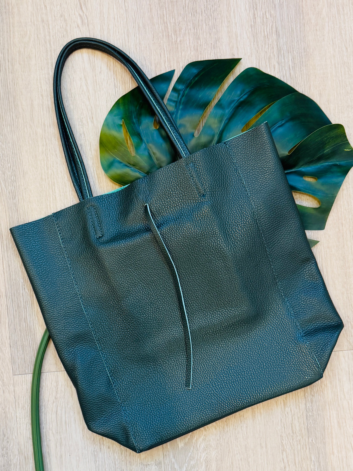 borsa toujours