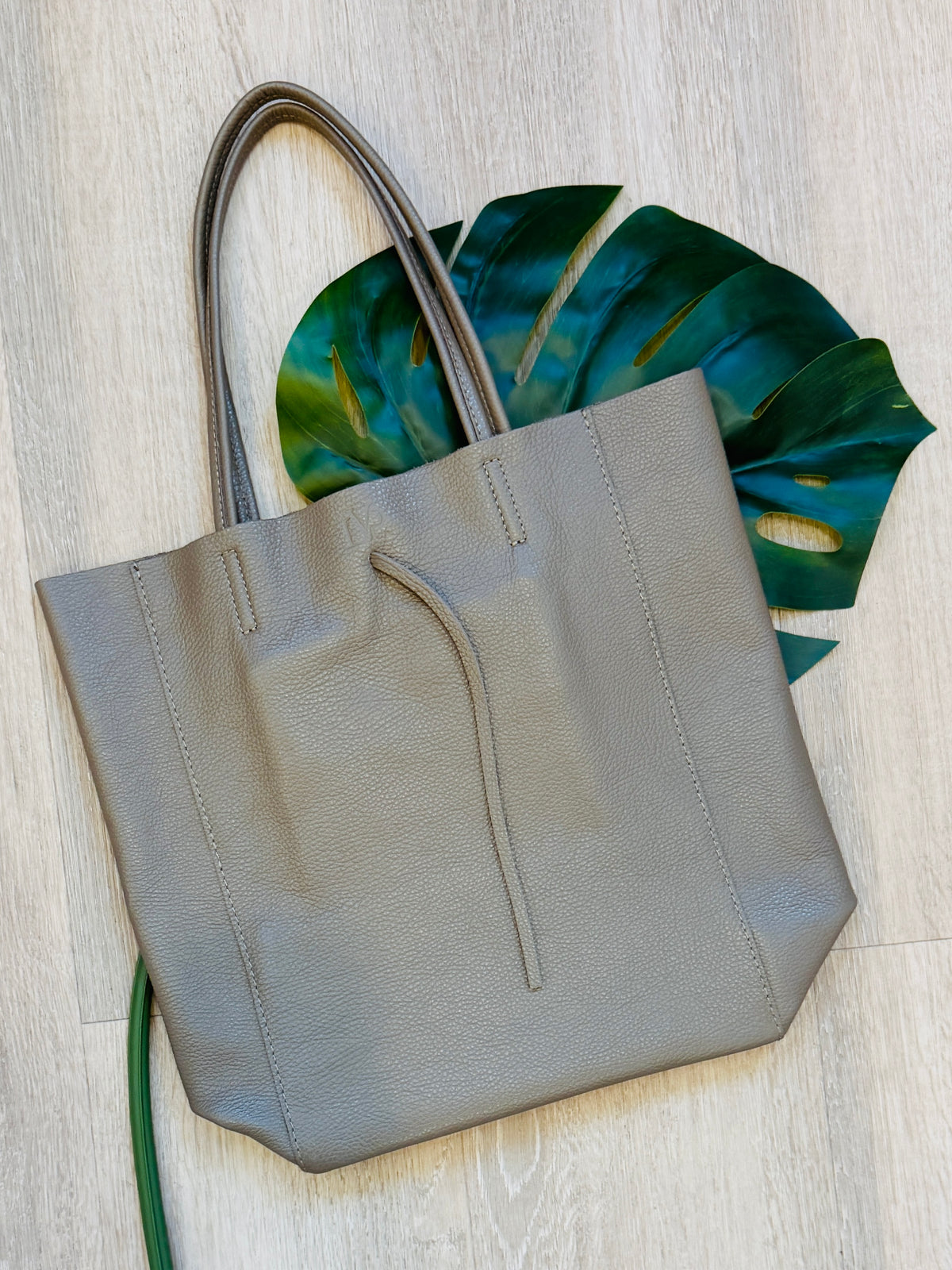 borsa toujours