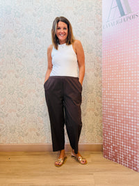 pantalone calypso