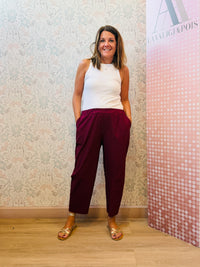 pantalone calypso