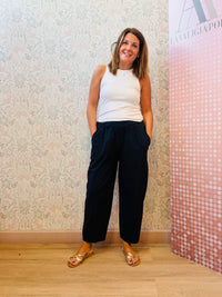 pantalone calypso