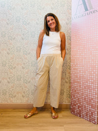 pantalone calypso