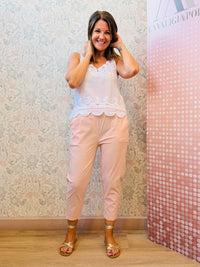 Pantalone Sunday