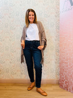 Beige Tortora
