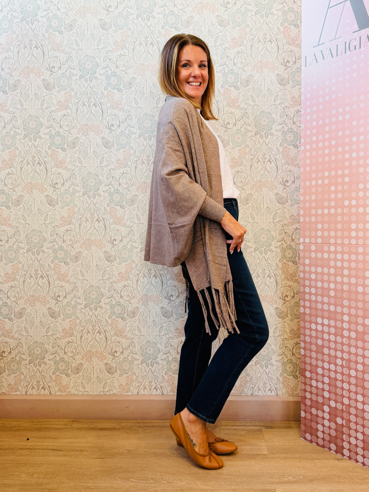 cardigan miro