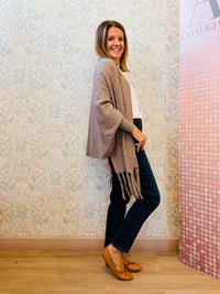 cardigan miro