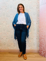 Blu Jeans