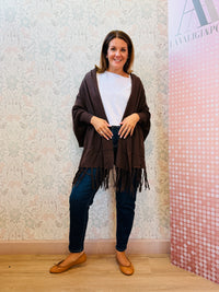 cardigan miro