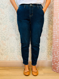 Jeans Slim Autumn