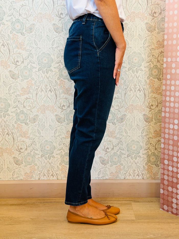 Jeans Slim Autumn