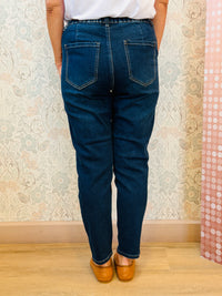 Jeans Slim Autumn