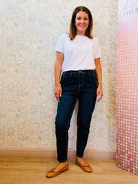 Jeans Slim Autumn