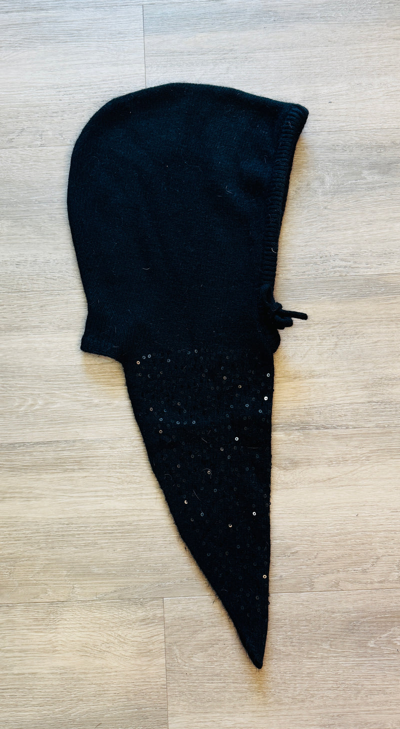 Cappello Sciarpa Karen