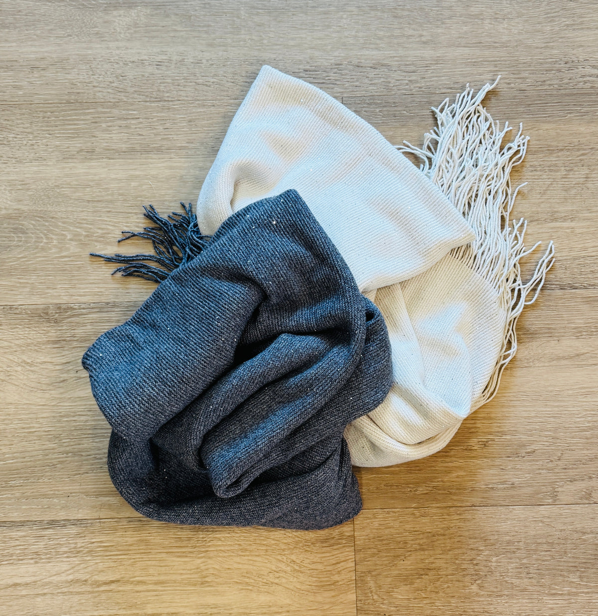 LVP Sciarpa Scintille