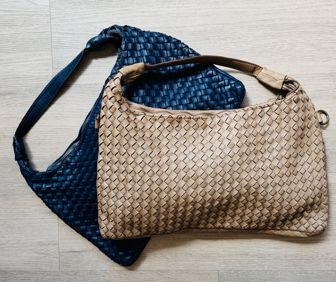 Borsa Fall Intreccio