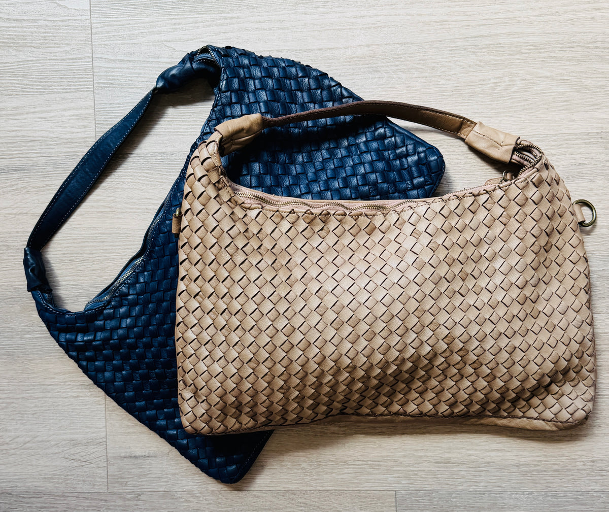Borsa Fall Intreccio