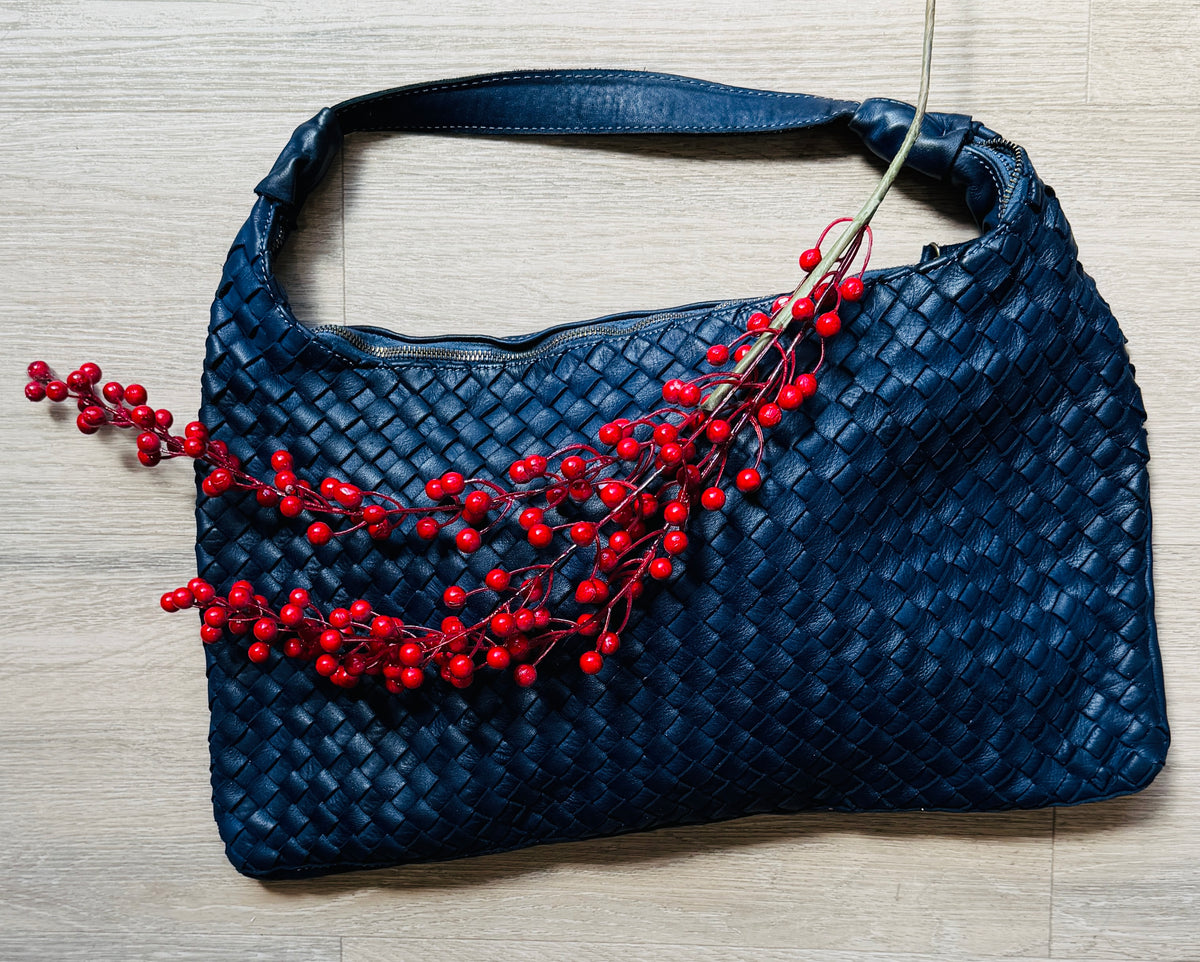 Borsa Fall Intreccio