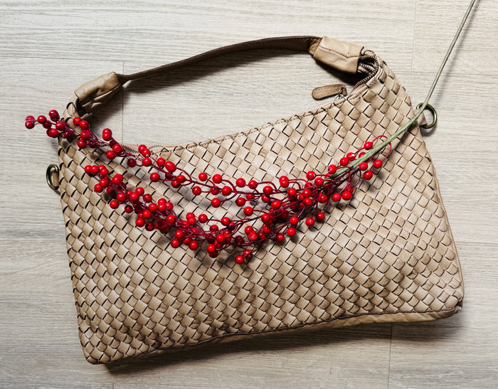 Borsa Fall Intreccio