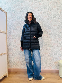 Giacca New York Nero