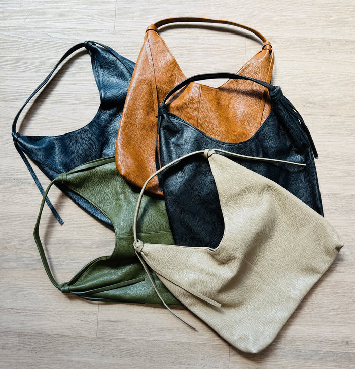 Borsa Nodo