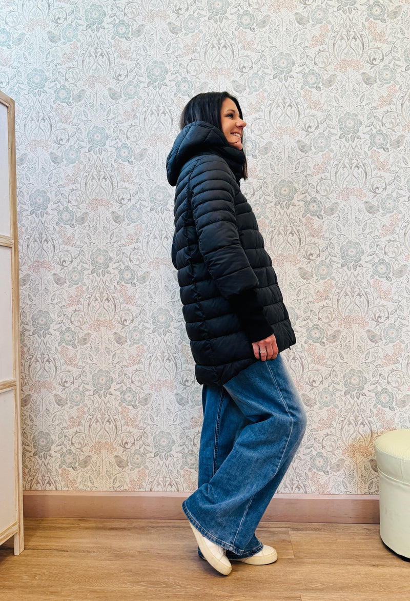 Giacca New York Nero