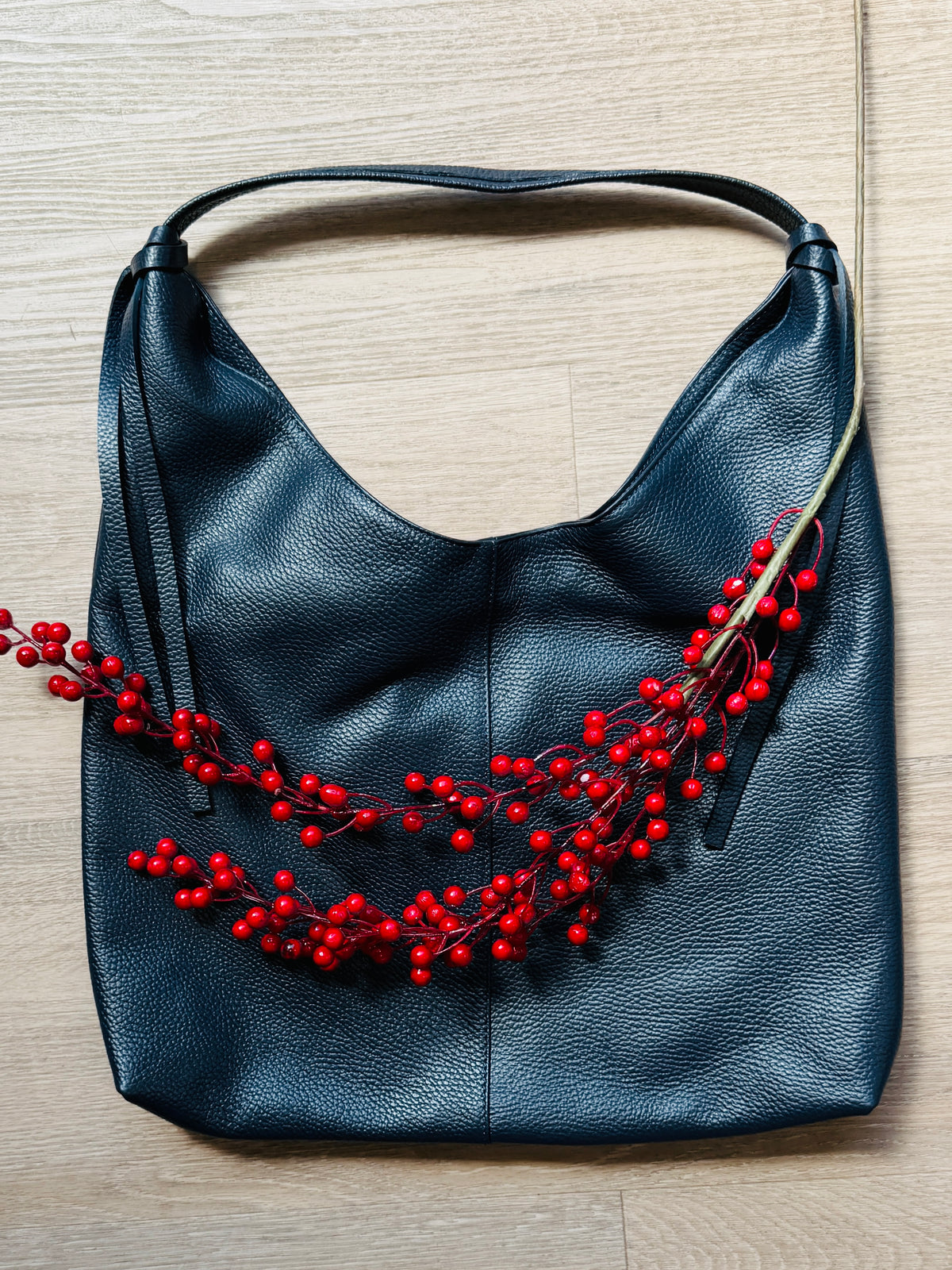 Borsa Nodo