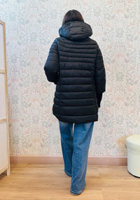 Giacca New York Nero