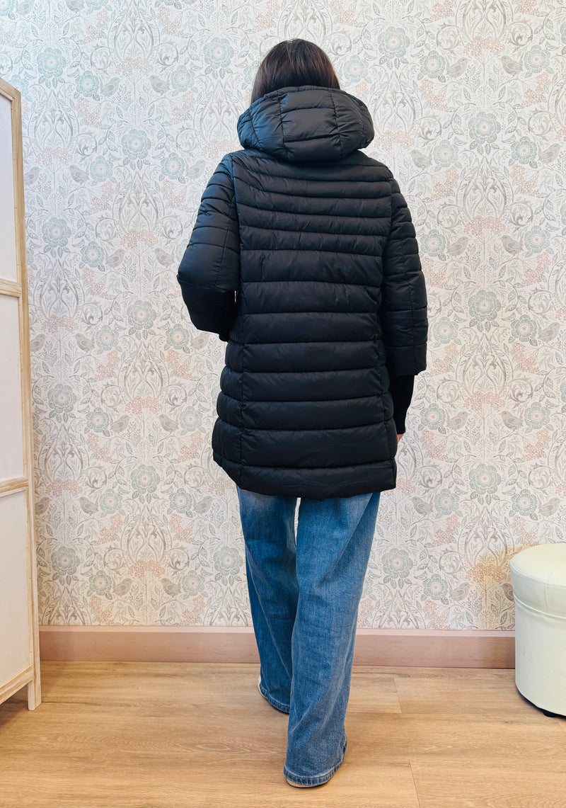 Giacca New York Nero