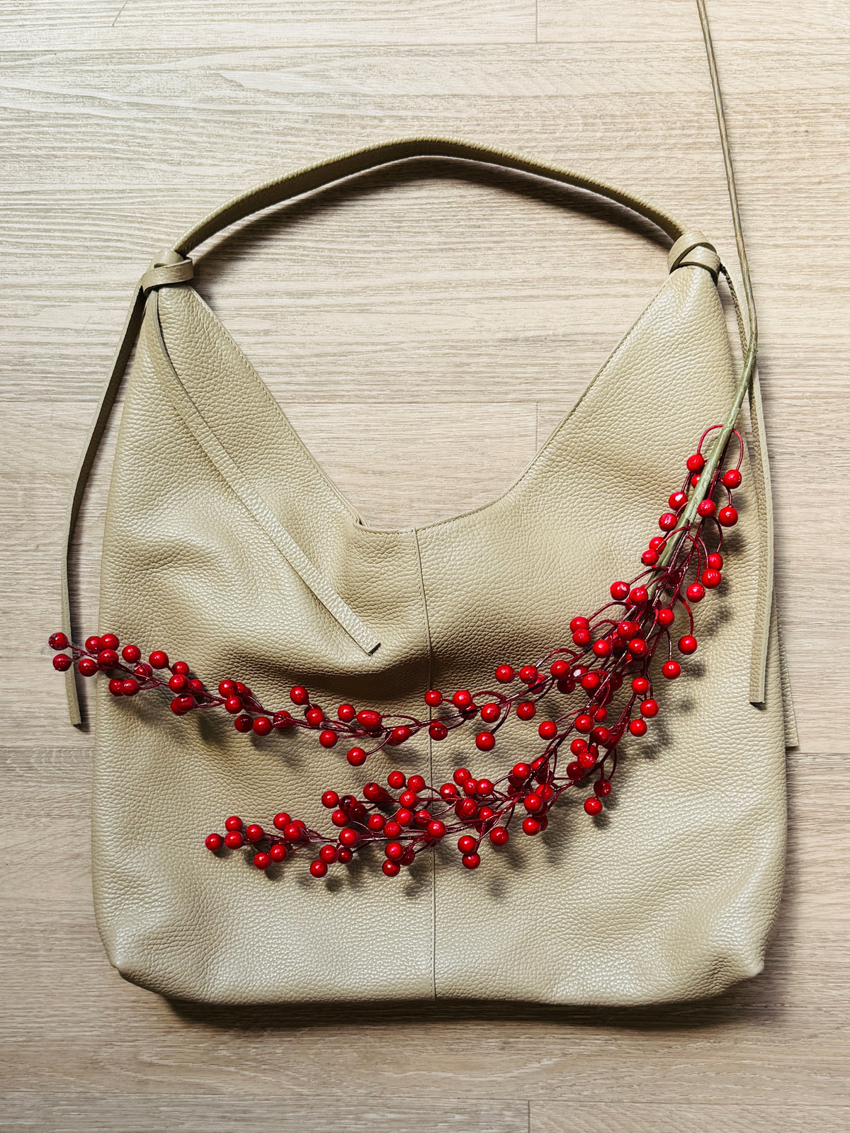 Borsa Nodo