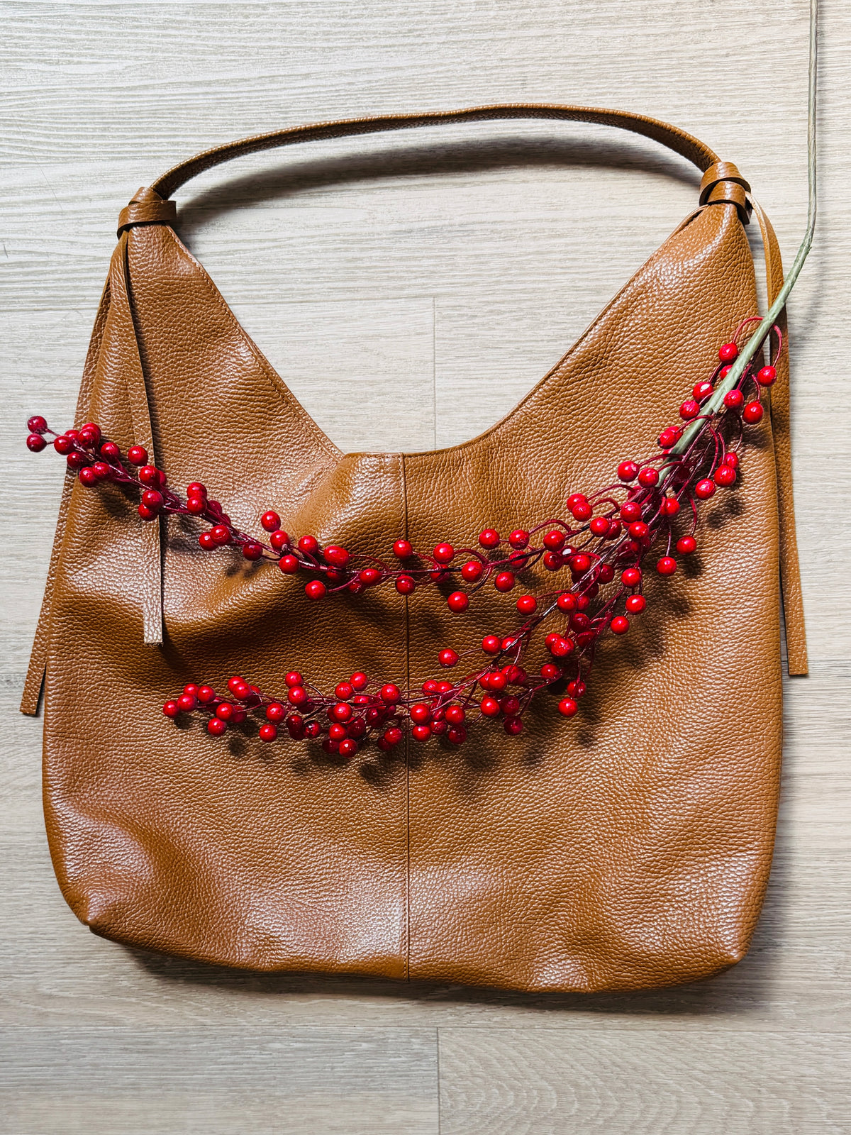 Borsa Nodo