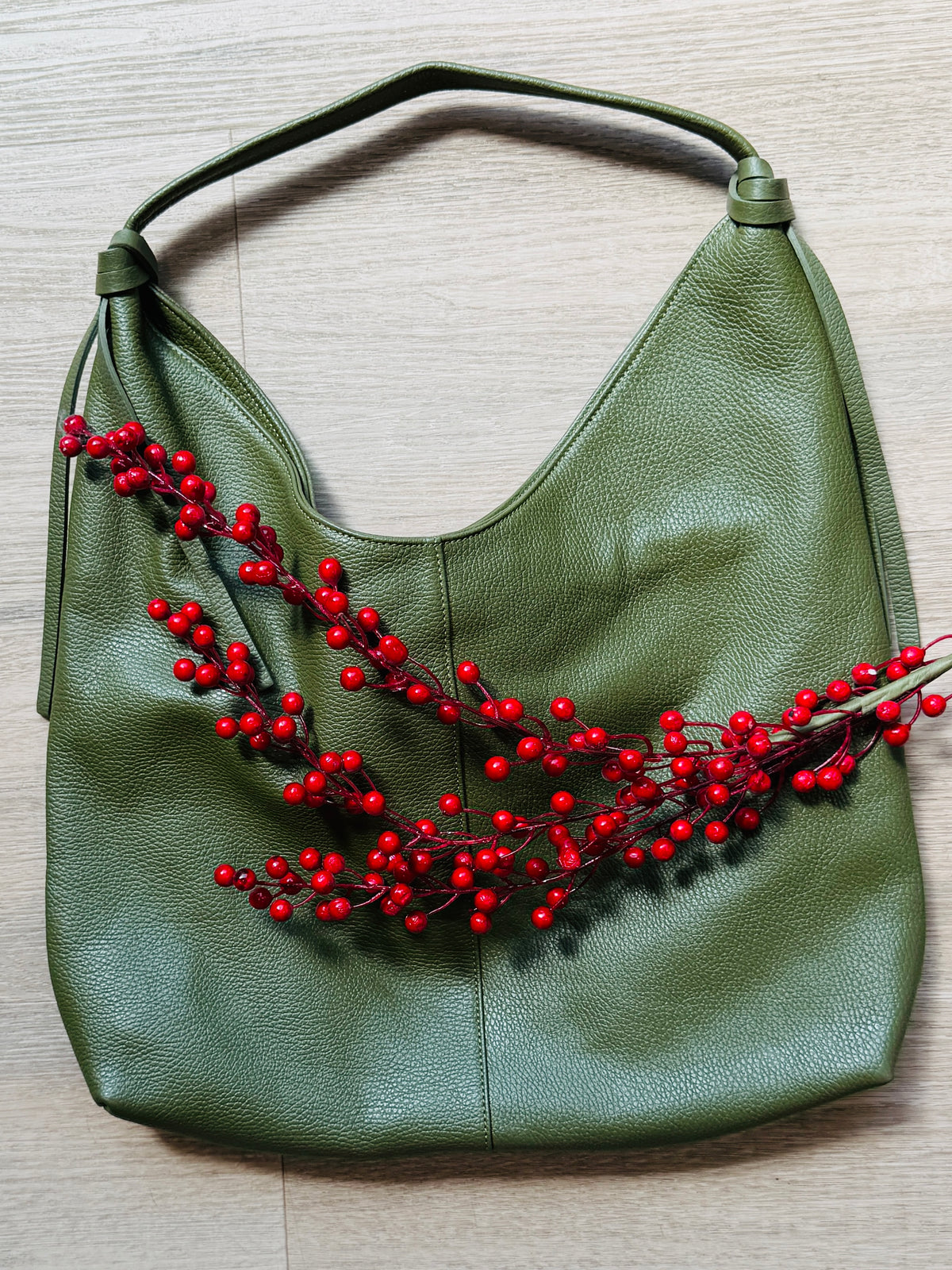 Borsa Nodo