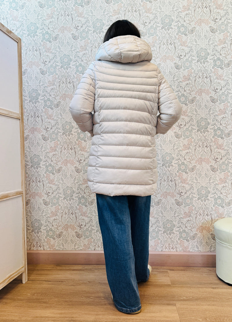 Giacca New York Avorio