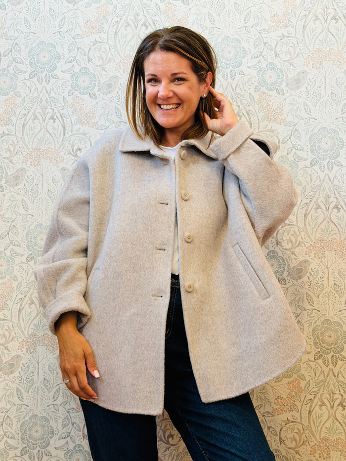 Cappotto Lapponia