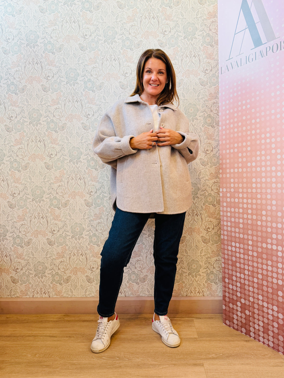 Cappotto Lapponia