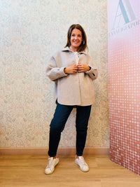 Cappotto Lapponia