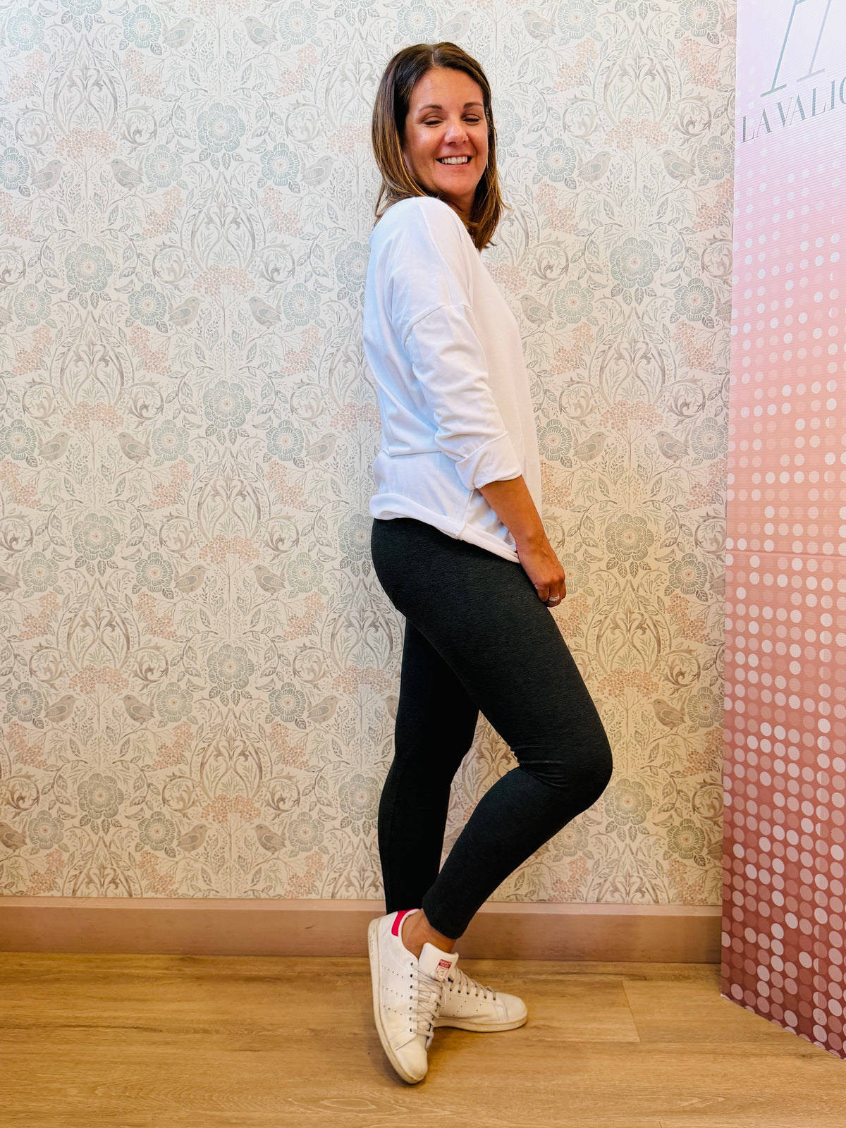 leggings basic color