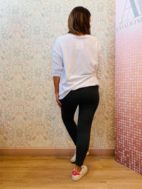 leggings basic color